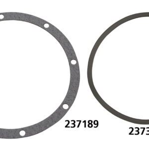 GUARNIZIONI PER COPERTURA NOSE CONE S&S IN DUE PEZZI