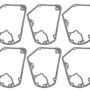 GUARNIZIONI PER COPERTURA NOSE CONE S&S IN DUE PEZZI