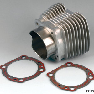 GUARNIZIONI JAMES PER TESTA E CILINDRO PER MOTORI S&S E TPE