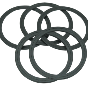GUARNIZIONE TAPPO FILTRO OLIO PER MODELLI 1948-1964