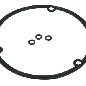 GUARNIZIONI, O-RING E PARAOLI PER PRIMARIA PER BIG TWIN A 5 MARCE DA FINE 1979 AL 2006