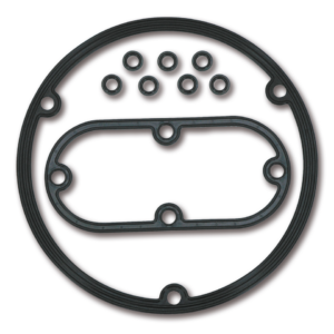 KIT PER SIGILLARE I COPERCHI ISPEZIONE PRIMARIA DA JAMES