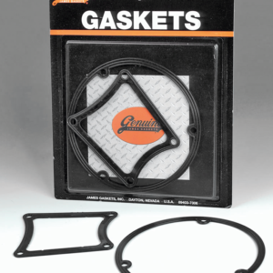 KIT PER SIGILLARE I COPERCHI ISPEZIONE PRIMARIA DA JAMES