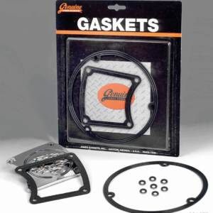 KIT PER SIGILLARE I COPERCHI ISPEZIONE PRIMARIA DA JAMES