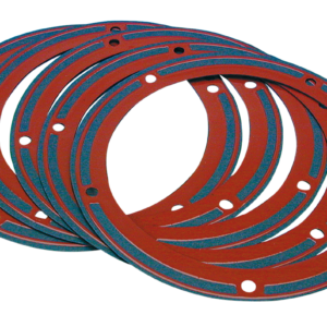 GUARNIZIONI, O-RING E PARAOLI PER PRIMARIA PER BIG TWIN A 5 MARCE DA FINE 1979 AL 2006