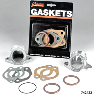 GUARNIZIONI COLLETTORI DA JAMES GASKETS