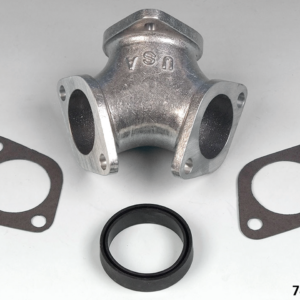 GUARNIZIONI COLLETTORI DA JAMES GASKETS