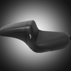 SELLA LEPERA KICKFLIP SOLO PER SPORTSTER