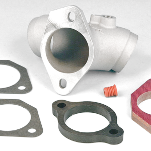 GUARNIZIONI COLLETTORI DA JAMES GASKETS