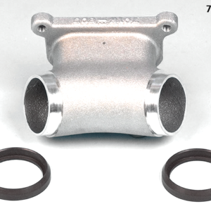 GUARNIZIONI COLLETTORE ASPIRAZIONE