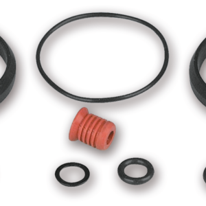 GUARNIZIONI COLLETTORE DI ASPIRAZIONE PER SCREAMIN' EAGLE