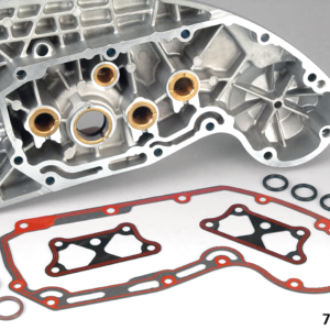 KIT GUARNIZIONI COPERTURA CAMME PER SPORTSTER