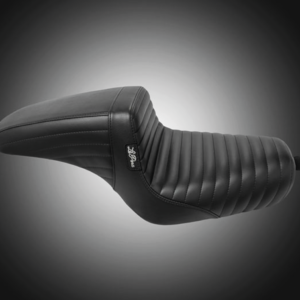 SELLA LEPERA KICKFLIP SOLO PER SPORTSTER