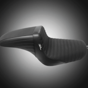 SELLA LEPERA KICKFLIP SOLO PER SPORTSTER