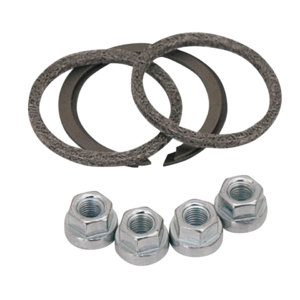 KITS JAMES PER MONTAGGIO SCARICHI