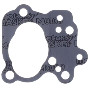 GUARNIZIONI, O-RING E PARAOLI PER POMPE OLIO DEI BIG TWIN & TWIN CAM