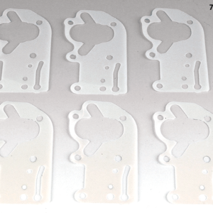 GUARNIZIONI, O-RING E PARAOLI PER POMPE OLIO DEI BIG TWIN & TWIN CAM