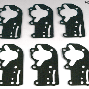 GUARNIZIONI, O-RING E PARAOLI PER POMPE OLIO DEI BIG TWIN & TWIN CAM