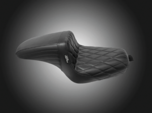 SELLA LEPERA KICKFLIP SOLO PER SPORTSTER