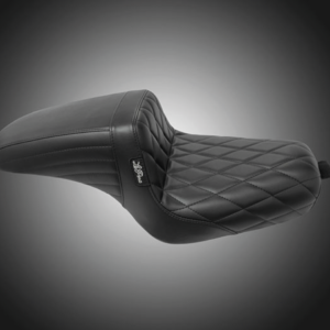 SELLA LEPERA KICKFLIP SOLO PER SPORTSTER