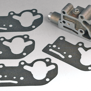 GUARNIZIONI, O-RING E PARAOLI PER POMPE OLIO DEI BIG TWIN & TWIN CAM