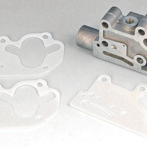 GUARNIZIONI, O-RING E PARAOLI PER POMPE OLIO DEI BIG TWIN & TWIN CAM