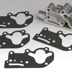 GUARNIZIONI, O-RING E PARAOLI PER POMPE OLIO DEI BIG TWIN & TWIN CAM