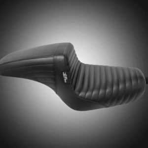 SELLA LEPERA KICKFLIP SOLO PER SPORTSTER