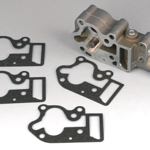 GUARNIZIONI, O-RING E PARAOLI PER POMPE OLIO DEI BIG TWIN & TWIN CAM