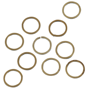 GUARNIZIONI, O-RING E PARAOLI PER POMPE OLIO DEI BIG TWIN & TWIN CAM