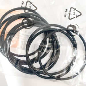 GUARNIZIONI, O-RING E PARAOLI PER POMPE OLIO DEI BIG TWIN & TWIN CAM