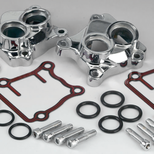 GUARNIZIONI, O-RING E PARAOLI PER POMPE OLIO DEI BIG TWIN & TWIN CAM