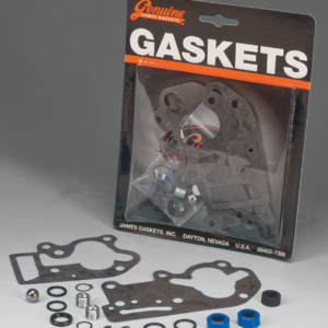 GUARNIZIONI, O-RING E PARAOLI PER POMPE OLIO DEI BIG TWIN & TWIN CAM