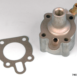 KIT GUARNIZIONI, PARAOLI E O-RING PER POMPE OLIO PER K, KH E SPORTSTER