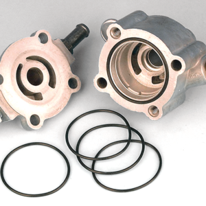 KIT GUARNIZIONI, PARAOLI E O-RING PER POMPE OLIO PER K, KH E SPORTSTER