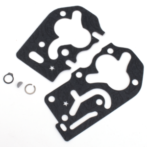 SET GUARNIZIONI E KIT REVISIONE PER POMPE OLIO S&S