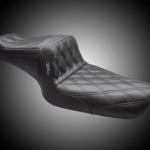 SELLA LEPERA TAILWIP PER SPORTSTER