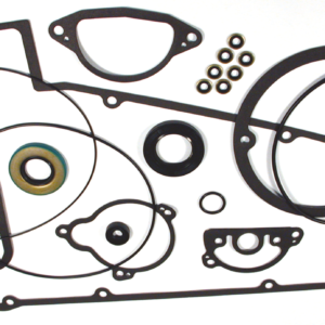 GUARNIZIONI, O-RING E PARAOLI PER PRIMARIA IN ALLUMINIO BIG TWIN 4 MARCE 1965-1986