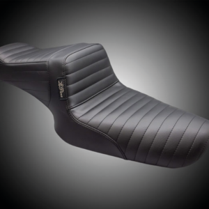 SELLA LEPERA TAILWIP PER SPORTSTER