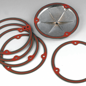 GUARNIZIONI, O-RING E PARAOLI PER PRIMARIA PER BIG TWIN A 5 MARCE DA FINE 1979 AL 2006