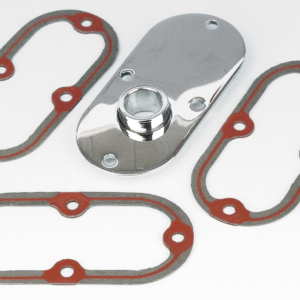 GUARNIZIONI, O-RING E PARAOLI PER PRIMARIA PER BIG TWIN A 5 MARCE DA FINE 1979 AL 2006