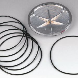 GUARNIZIONI, PARAOLI E O-RING PER BIG TWIN 5 MARCE