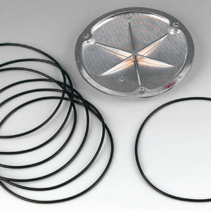 GUARNIZIONI, PARAOLI E O-RING PER BIG TWIN 5 MARCE