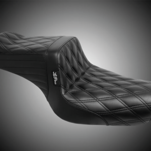 SELLA LEPERA TAILWIP PER SPORTSTER