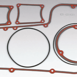 GUARNIZIONI, O-RING E PARAOLI PER PRIMARIA PER BIG TWIN A 5 MARCE DA FINE 1979 AL 2006