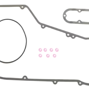 GUARNIZIONI, O-RING E PARAOLI PER PRIMARIA PER BIG TWIN A 5 MARCE DA FINE 1979 AL 2006