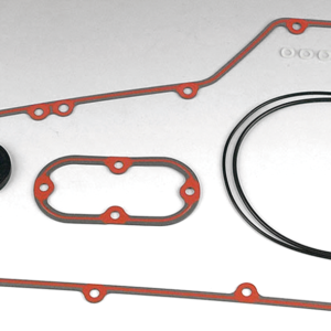 GUARNIZIONI, O-RING E PARAOLI PER PRIMARIA PER BIG TWIN A 5 MARCE DA FINE 1979 AL 2006