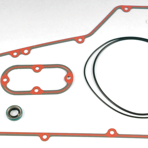 GUARNIZIONI, O-RING E PARAOLI PER PRIMARIA PER BIG TWIN A 5 MARCE DA FINE 1979 AL 2006