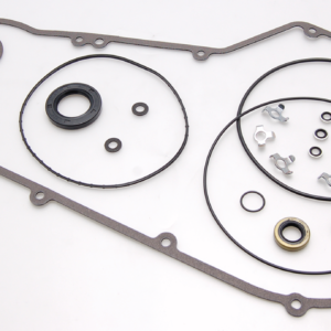 GUARNIZIONI, O-RING E PARAOLI PER PRIMARIA PER BIG TWIN A 5 MARCE DA FINE 1979 AL 2006