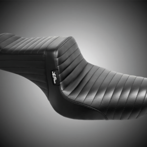 SELLA LEPERA TAILWIP PER SPORTSTER